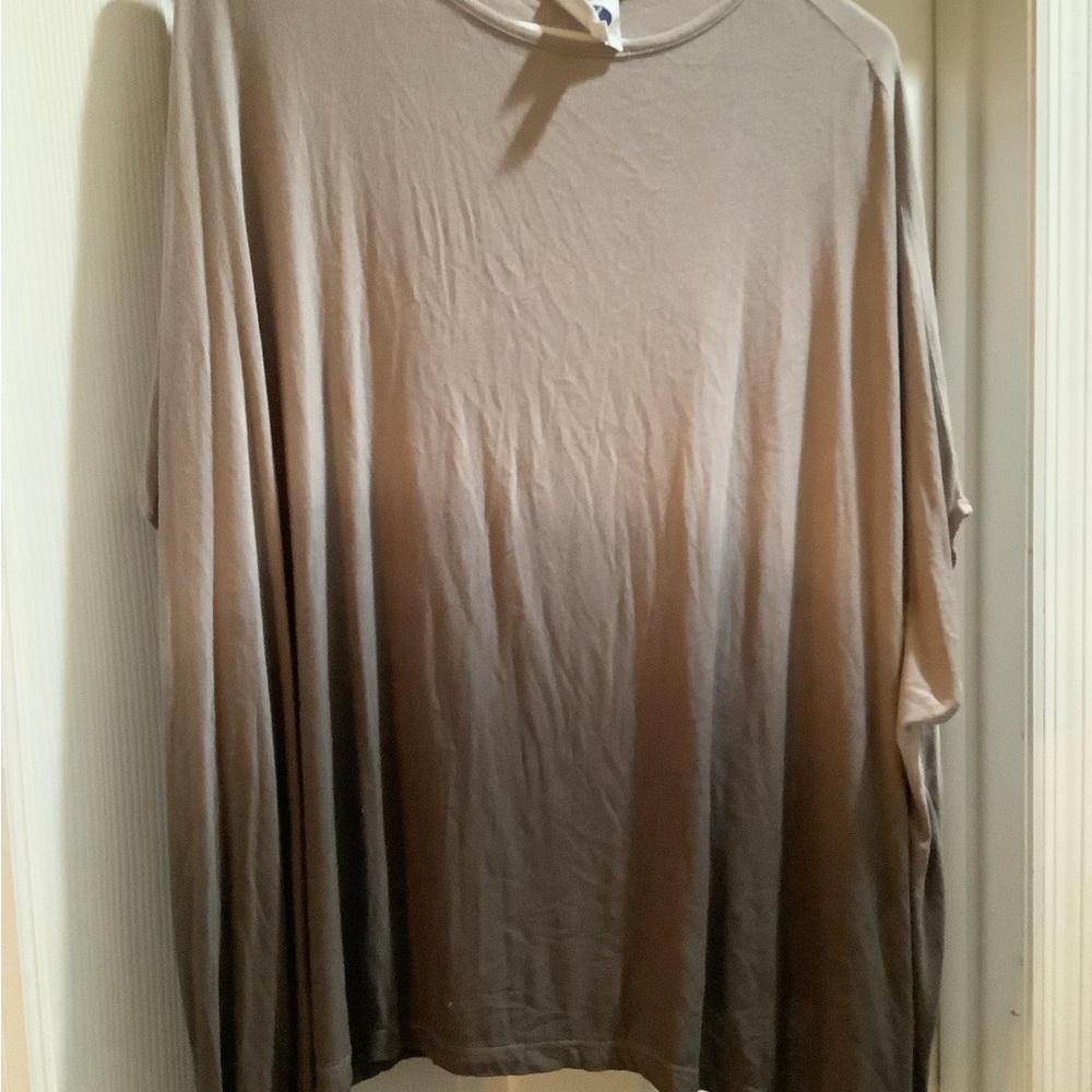 DG2 Grey Ombre Shirt